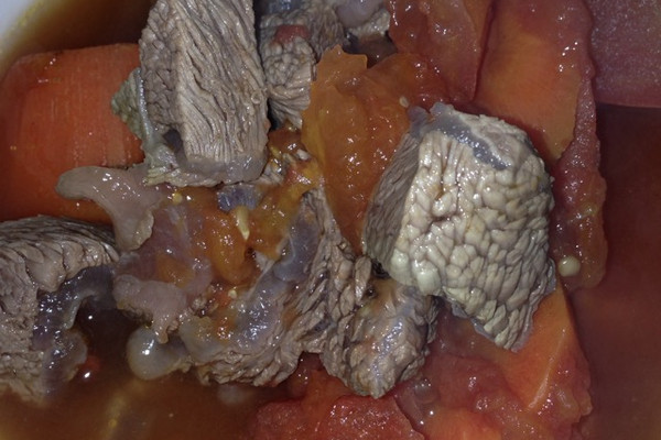 图老师美食