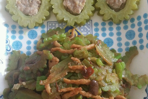 图老师美食