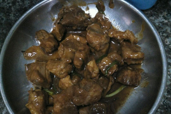 图老师美食