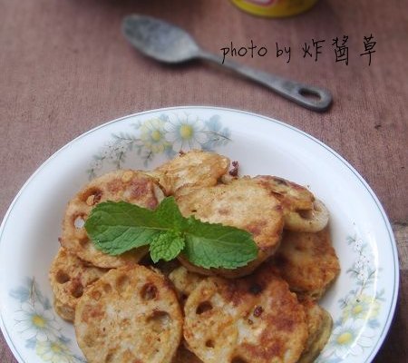 图老师美食