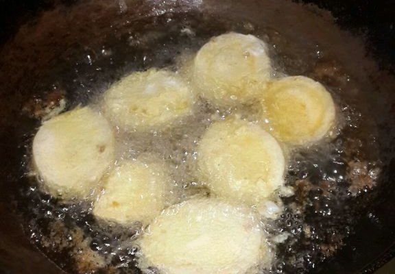 图老师美食