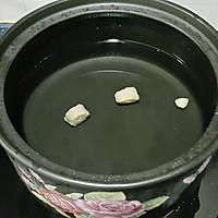 广东style虾蟹粥