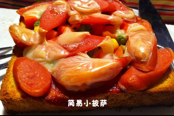 图老师美食