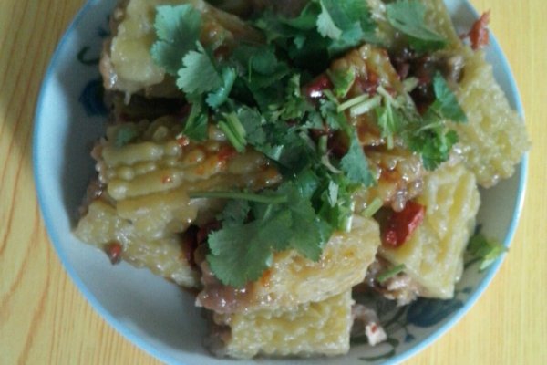 图老师美食