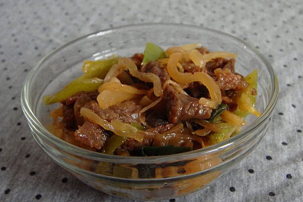 图老师美食