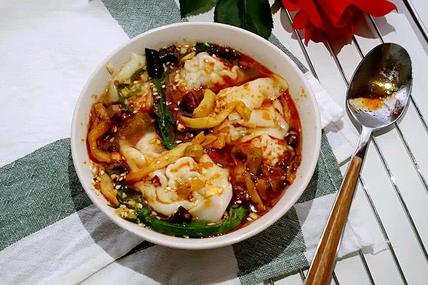 图老师美食