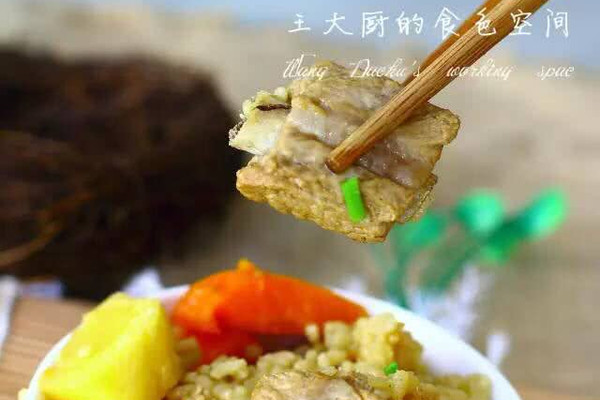 图老师美食