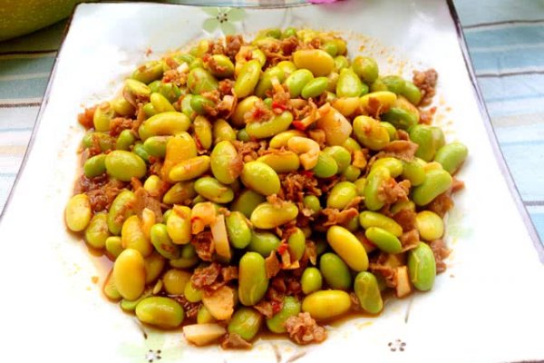 图老师美食