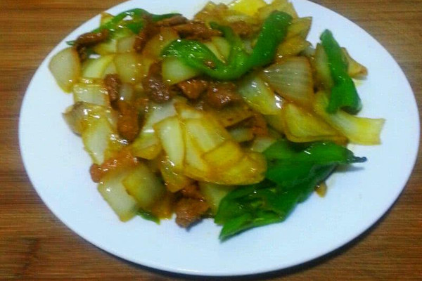 图老师美食