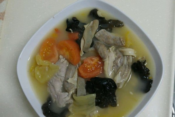 图老师美食