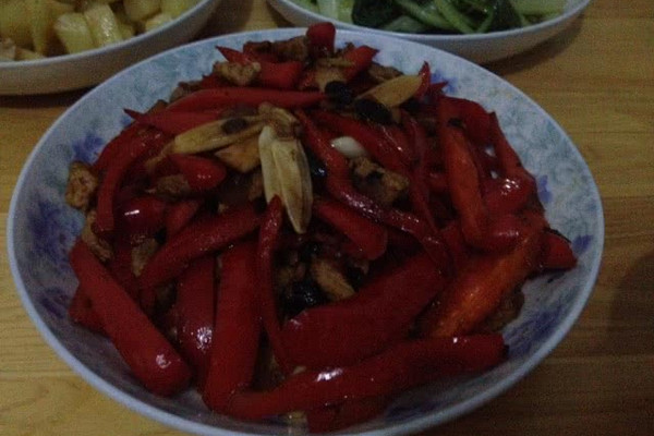 图老师美食