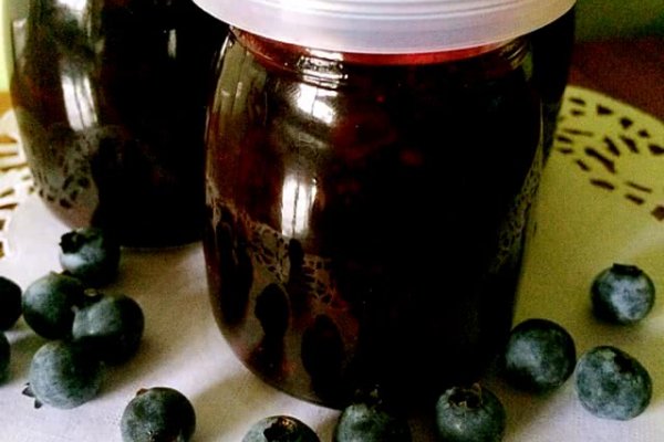 面包机版蓝莓果酱的做法_【图解】面包机版蓝