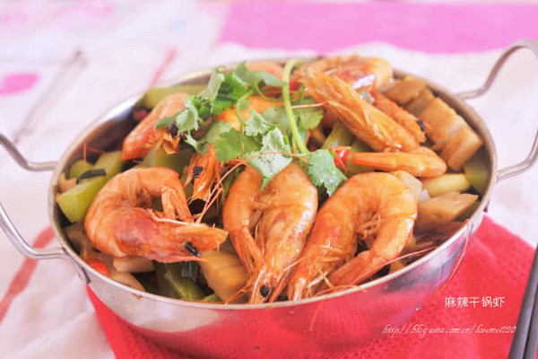 图老师美食