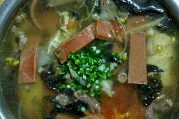 图老师美食