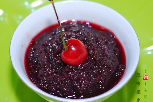 杨梅果酱的做法_【图解】杨梅果酱怎么做如何