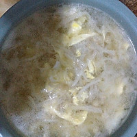 金针菇蛋汤的做法_【图解】金针菇蛋汤怎么做