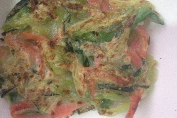 图老师美食