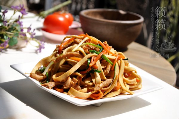 图老师美食