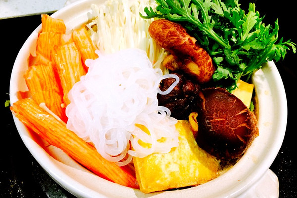 图老师美食