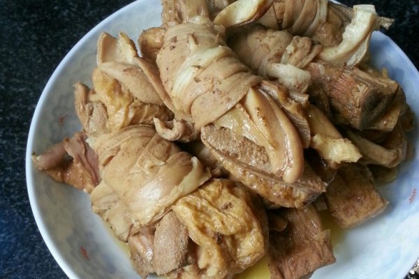 图老师美食