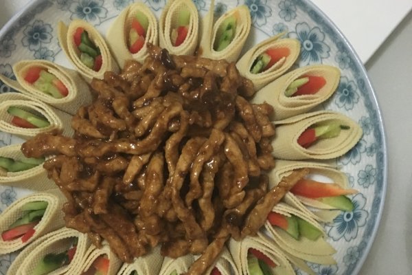 图老师美食