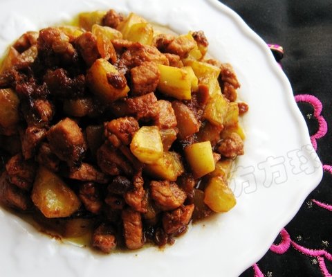 图老师美食