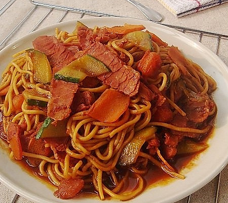 图老师美食