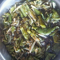 腌菜_菜单_菜谱大全_豆果美食荷兰豆炒后为什么苦图片