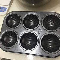 简单易做的小蛋糕的做法图解8