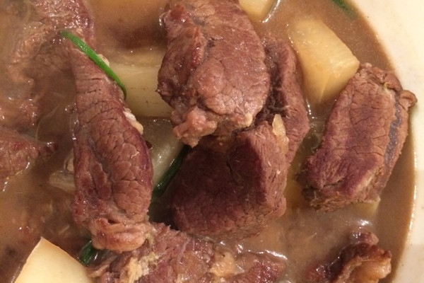 图老师美食