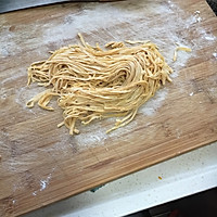 教程鲜蔬煮面条菜谱孕妇瘦肉吃排骨什么汤最好图片