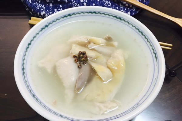 图老师美食