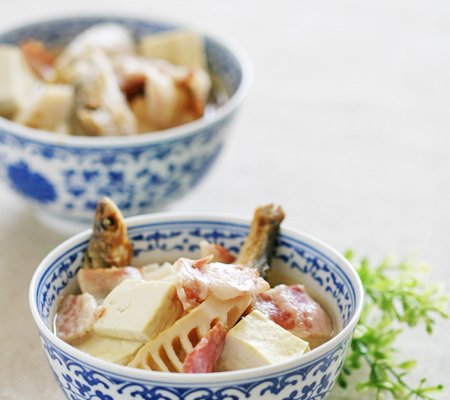 图老师美食