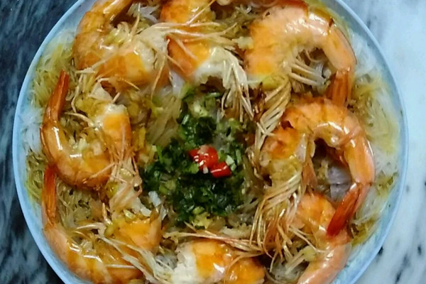 图老师美食