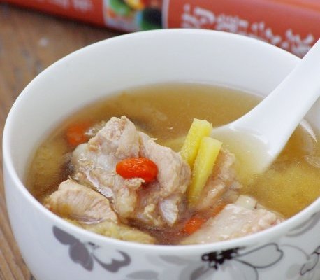 图老师美食