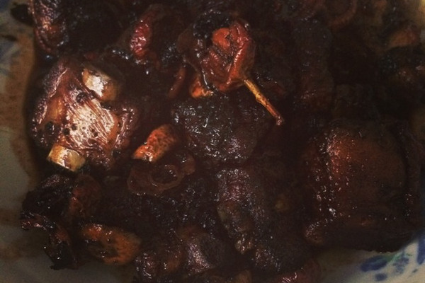 图老师美食