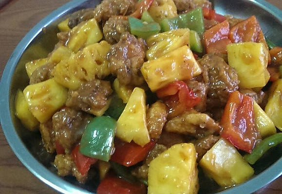 图老师美食