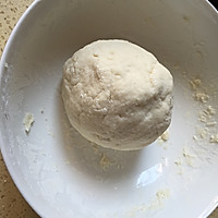 黄金煎肉饼的做法图解1