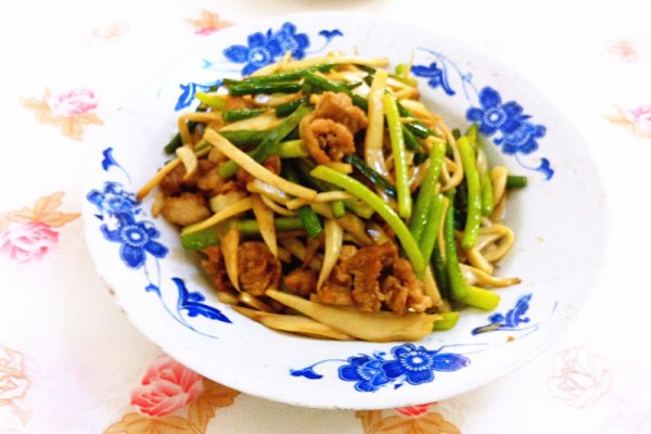 图老师美食