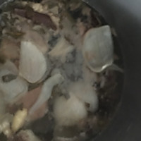咖喱土豆牛肉的做法图解1