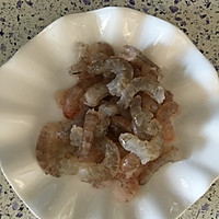 鲜虾饺子的做法图解1