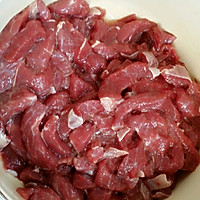 超简单麻辣牛肉干的做法图解1