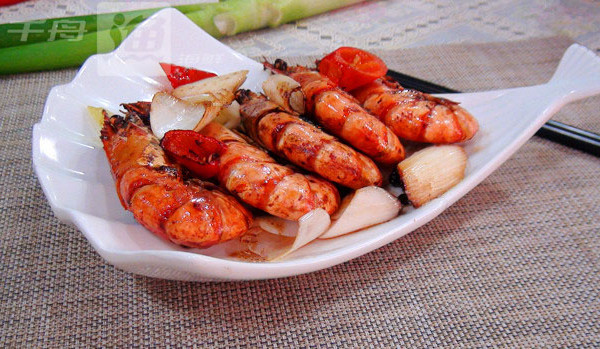 图老师美食