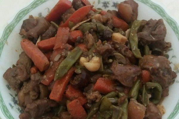 图老师美食