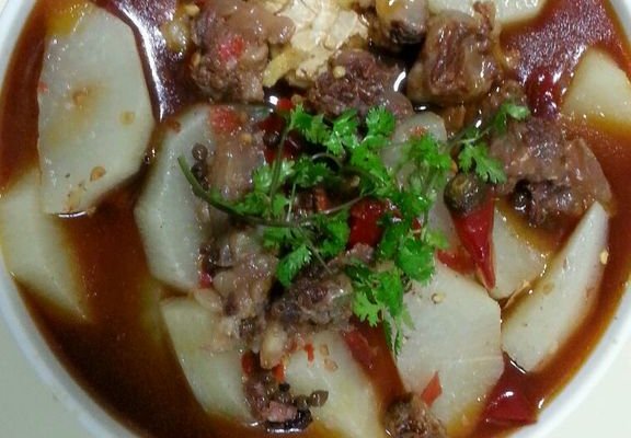 图老师美食
