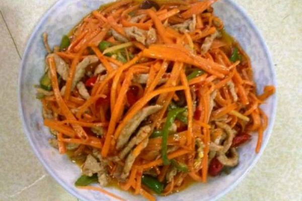 图老师美食