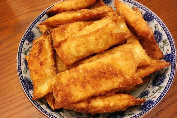 图老师美食