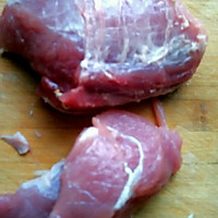 手工水饺的做法图解1
