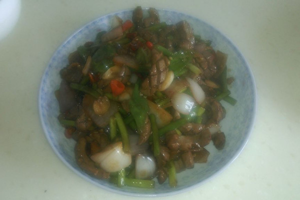 图老师美食