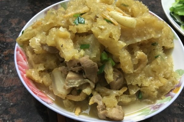 图老师美食